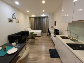 City Home Suites Kuala Lumpur City Centre
